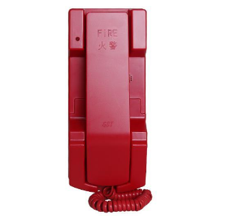 揚州海灣TS-GSTN601消防電話分機