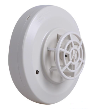 衡陽海灣JTW-ZCD-G3N(船用)點型感溫火災探測器