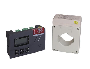 海灣DH-GSTN5300/5剩余電流式電氣火災監控探測器