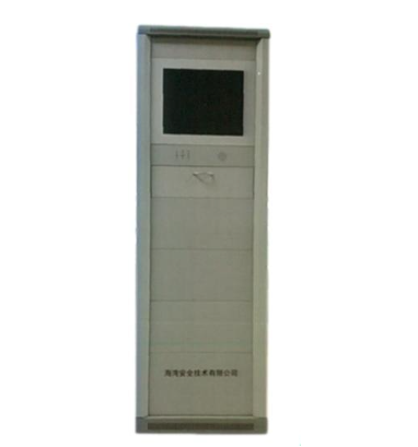湛江海灣GST-QG-GM9200消防控制室圖形顯示裝置