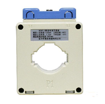 衡陽海灣DH-GSTN5600/5剩余電流傳感器