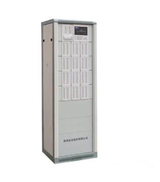 成都海灣GST-FH-N3200G防火門監控器