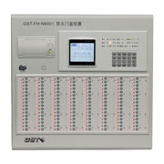 成都海灣GST-FH-N8001防火門監控器