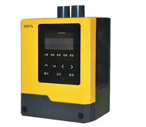 海灣JTY-GXF-GST1D空氣采樣感煙火災(zāi)探測器