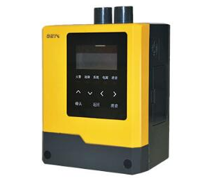 海灣JTY-GXF-GST1D吸氣式感煙火災(zāi)探測器