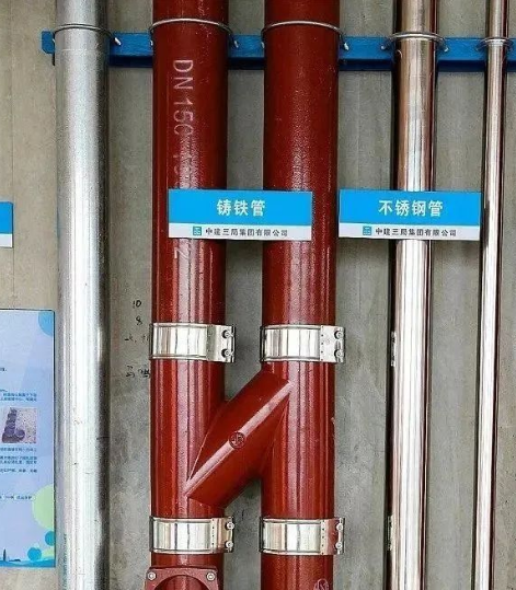 揚(yáng)州高層消防的水管道如何布置？消防人必看!