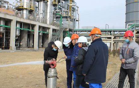 洛陽消防重點單位消火栓與滅火器日常檢查頻率之辨:半月檢抑或月檢?