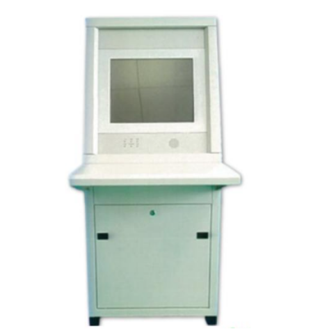 CRT圖形顯示裝置